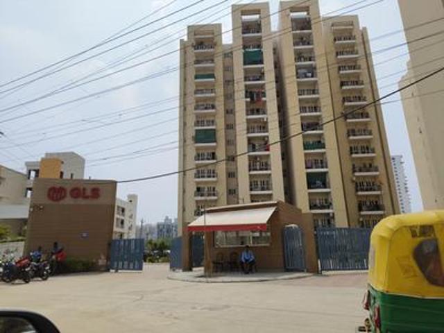 Flat for rent in Hariana