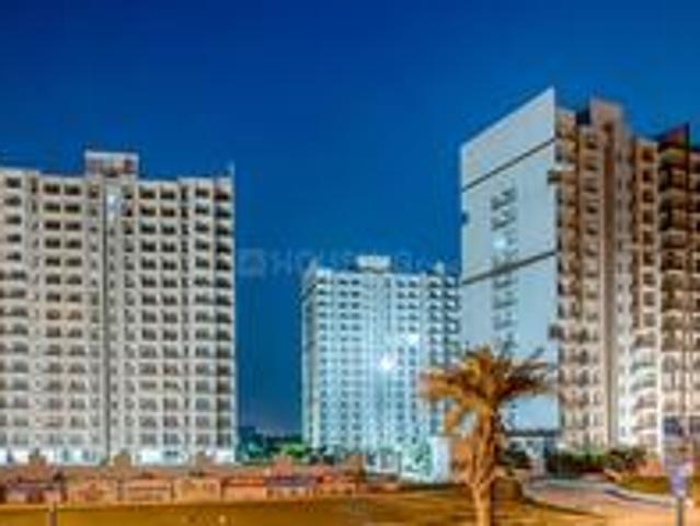 Flat for rent in Hariana