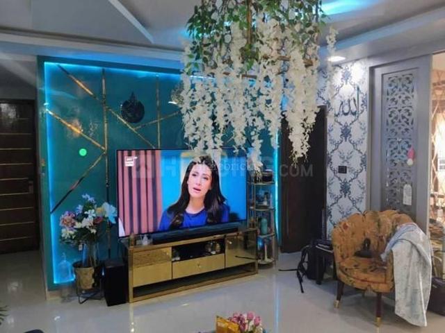 Flat for rent in Hariana