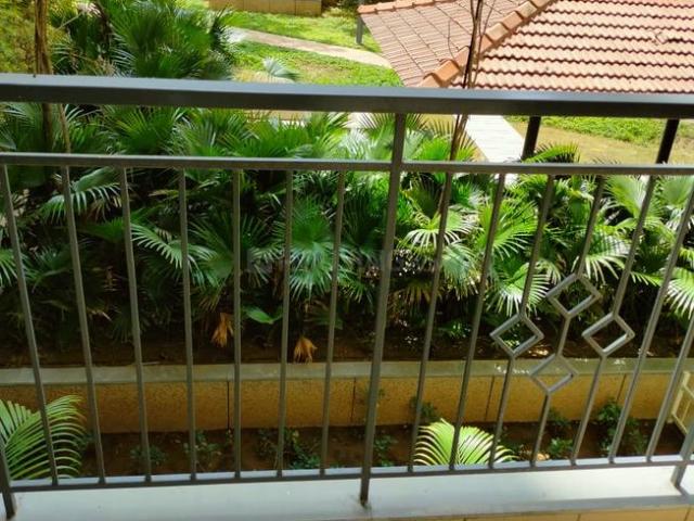 Flat for rent in Hariana