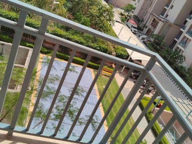 Flat for rent in Hariana