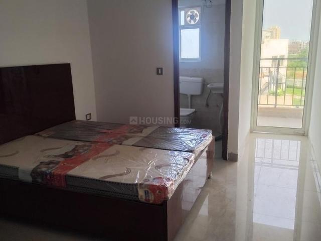 Flat for rent in Hariana
