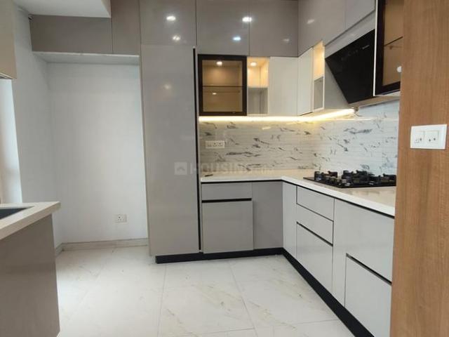 Flat for rent in Hariana