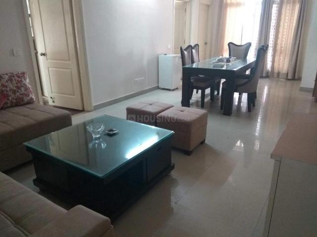Flat for rent in Hariana