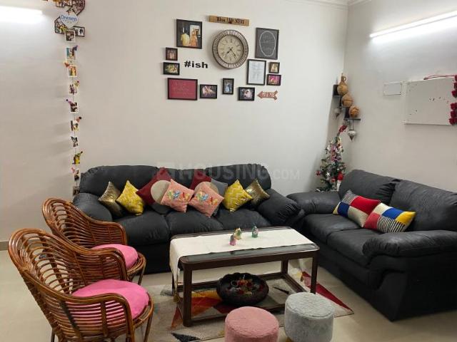 Flat for rent in Hariana