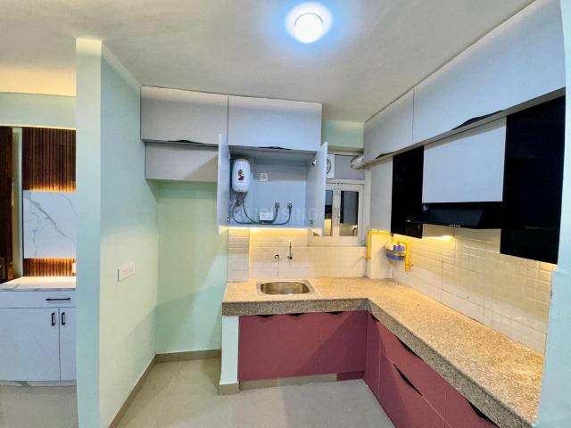 Flat for rent in Hariana