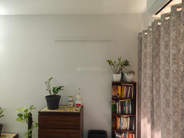 Flat for rent in Hariana