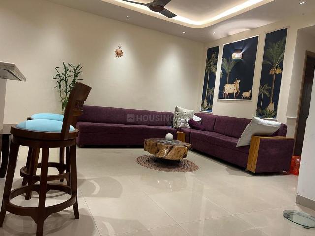 Flat for rent in Hariana