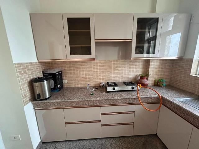 Flat for rent in Hariana