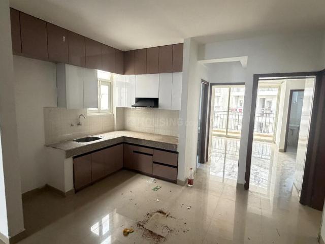 Flat for rent in Garden City, Gurugram