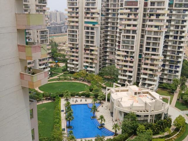 Flat for rent in Gurgaon, Gurugram