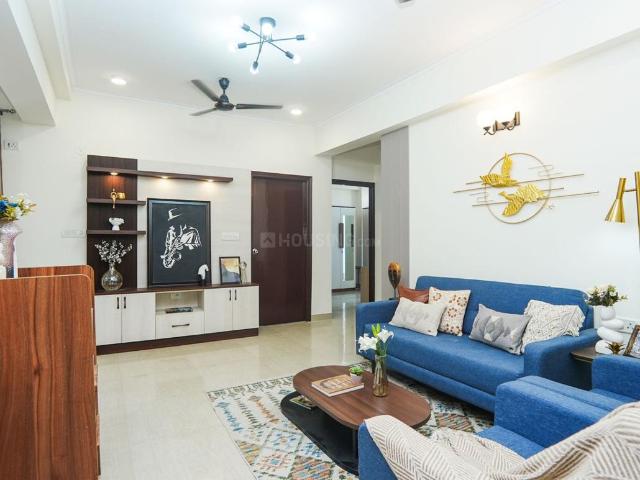 Flat for sale in Hariana