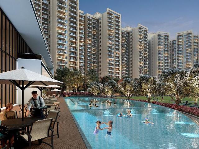 Flat for sale in Mewka, Gurugram