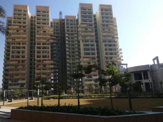 Flat for sale in Hariana