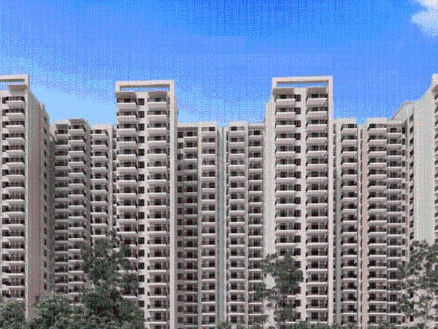 Flat for sale in Hariana