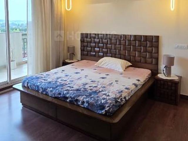 Flat for rent in Gurgaon, Gurugram