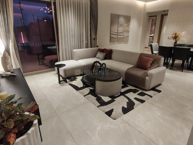 Flat for sale in Hariana