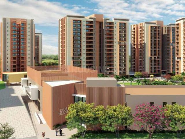 Flat for sale in Hariana