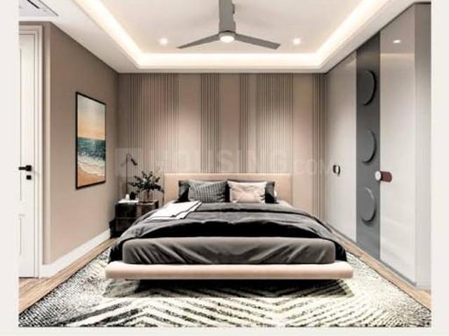 Flat for sale in Hariana