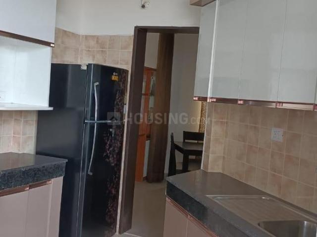 Flat for rent in Hariana