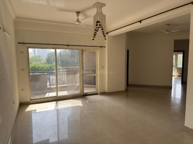 Flat for rent in Hariana