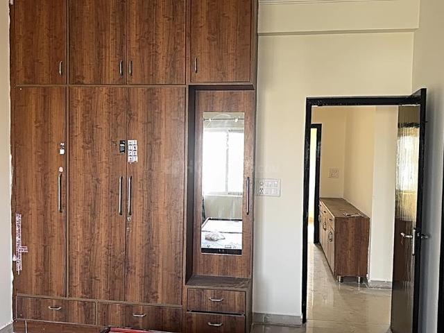 Flat for rent in Hariana