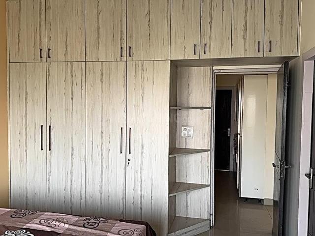 Flat for rent in Hariana