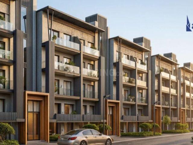 Flat for sale in Hariana