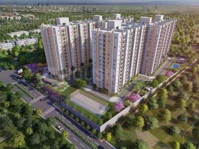 Flat for sale in Hariana