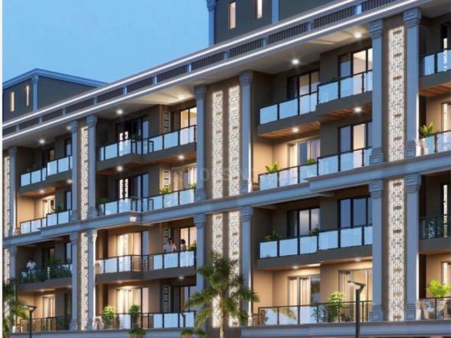 Flat for sale in Punjab