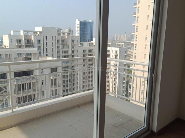 Flat for rent in Hariana