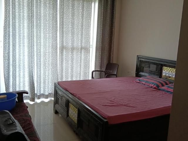 Flat for rent in Hariana