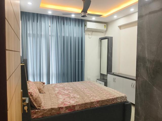 Flat for rent in Hariana
