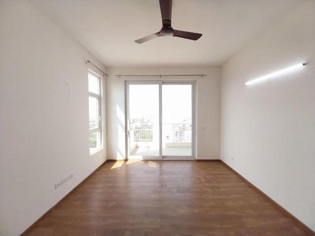 Flat for rent in Hariana