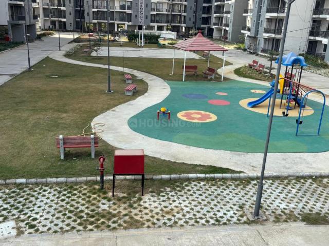 Flat for rent in Hariana