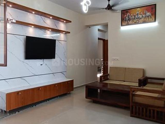 Flat for rent in Hariana
