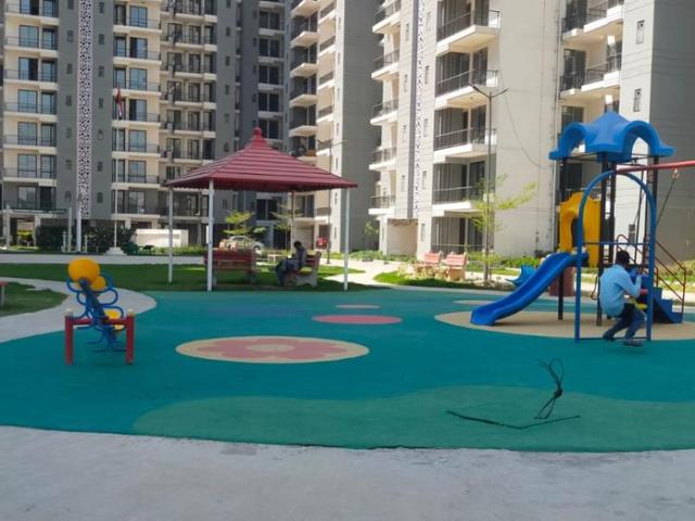 Flat for rent in Hariana