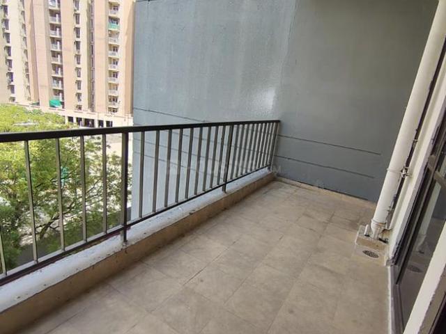 Flat for rent in Hariana