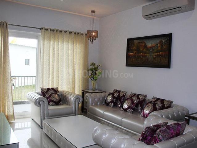 Flat for sale in Hariana
