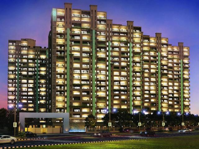 Flat for sale in Hariana