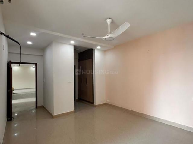 Flat for rent in South West Delhi, Deri
