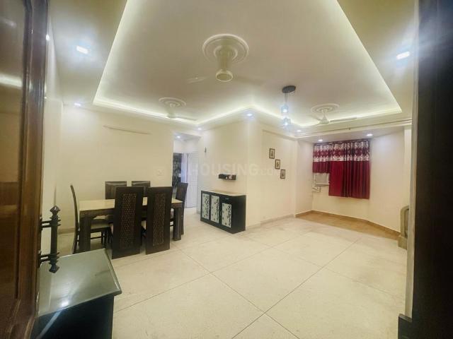 Flat for rent in South West Delhi, Deri