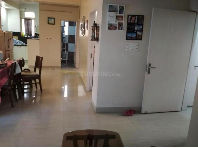 Flat for rent in South West Delhi, Deri