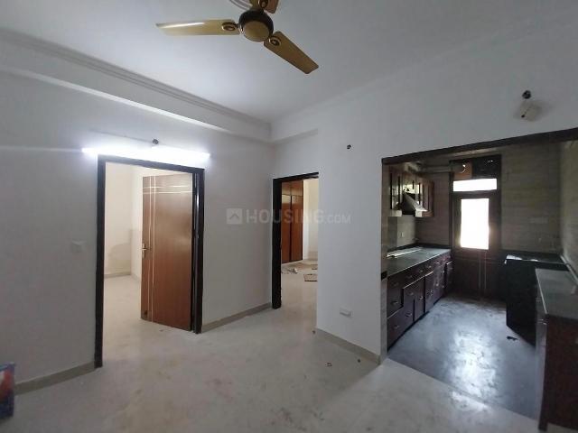 Flat for rent in South West Delhi, Deri
