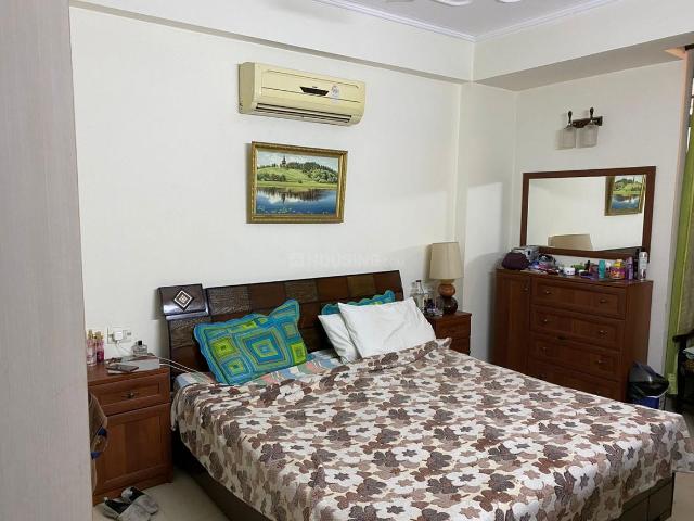Flat for rent in South West Delhi, Deri