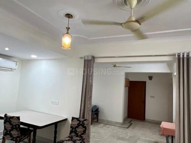 Flat for rent in South West Delhi, Deri