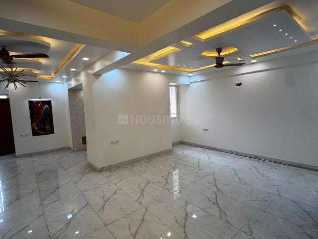Flat for rent in South West Delhi, Deri