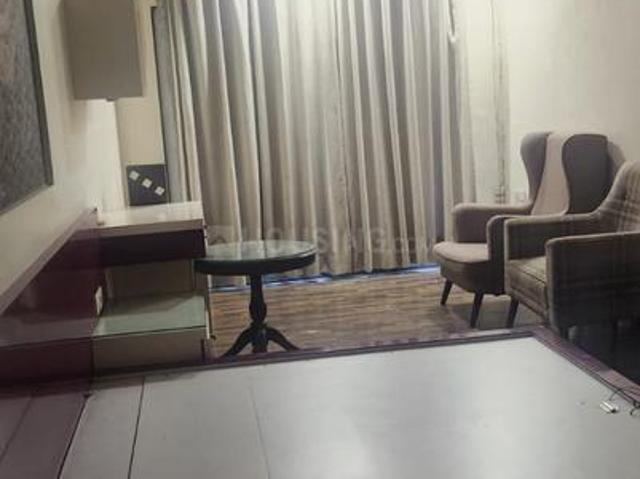 Flat for rent in South West Delhi, Deri