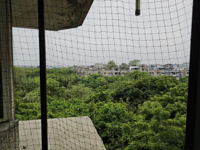 Flat for rent in South West Delhi, Deri