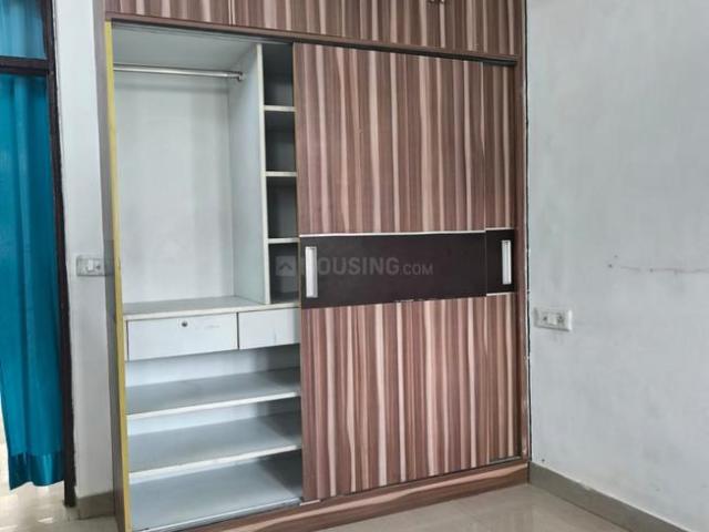 Flat for rent in South West Delhi, Deri